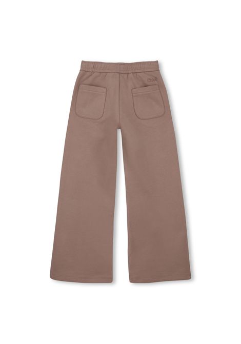 Pantaloni in felpa CHLOE' KIDS | C2126548W